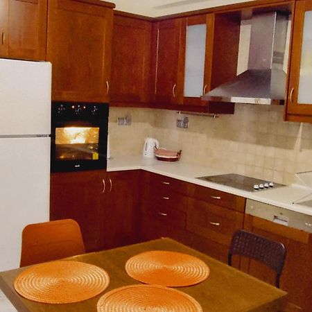 Alexia'S Kalamata - One Bedroom Apartment エクステリア 写真