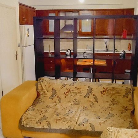 Alexia'S Kalamata - One Bedroom Apartment エクステリア 写真